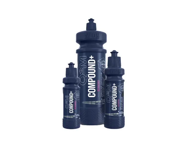 Полировальная паста Gyeon Q²M Compound+ Redefined 00000575 Полировальная паста Gyeon Q²M Compound+ Redefined 00000575