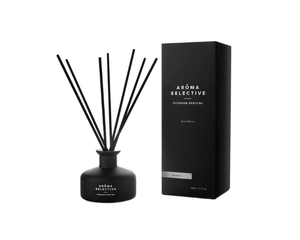 Аромадиффузор Aroma Selective Florescence с цитрусово-жасминовым